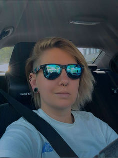 Michelle Schramm