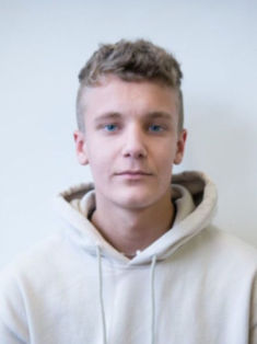Maximilian Frank