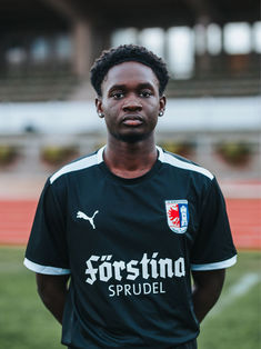 Edward Mensah-Bonsu