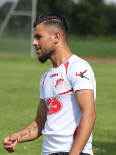 Sinan Osso