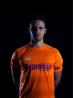 Micha Hoffmann