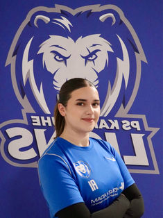 Anahita Maria Ide