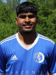 Vithush Lingabavan