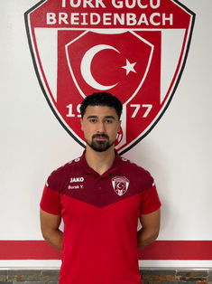 Burak Yilmaz