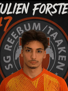 Julien Foster