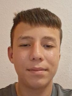 Daniyal Mollaei