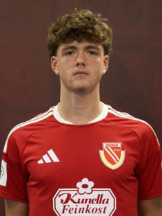 Valentino Fritsche