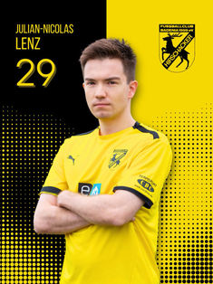 Julian-Nicolas Lenz