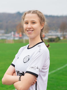 Ricarda Hommel