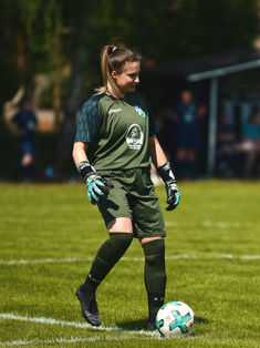 Michelle Seel