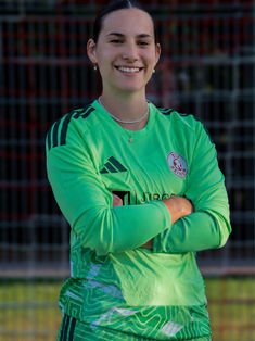 Antonia Gretchen Herrmann