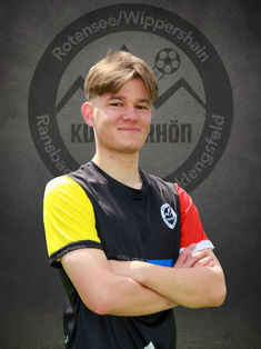 German Scherp