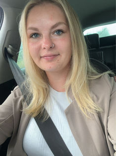 Lisa-Marie Uphoff