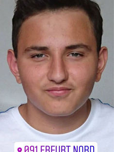 Omar Ghajar