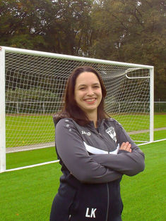 Lena Kunzer
