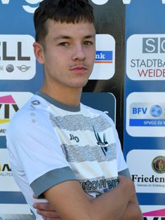 Avatar Bild
