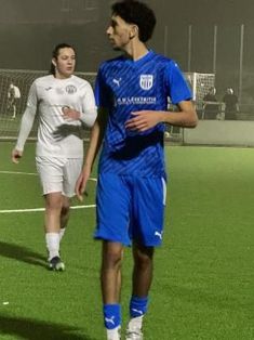 Ilias Chaoui
