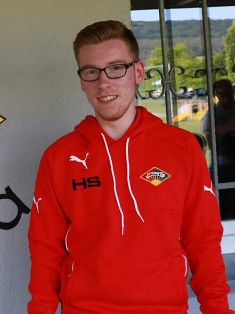 Hendrik Schirner
