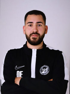 Orhan Coban