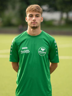 Triumf Imri Ademi