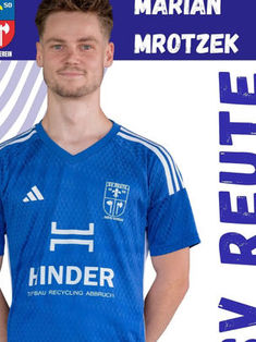 Marian Mrotzek