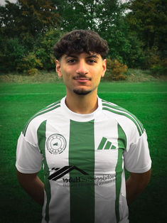 Muhammed Ikbal Oktay