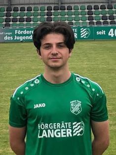 Avatar Bild