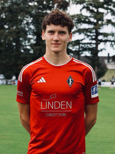 Jonas Wolff