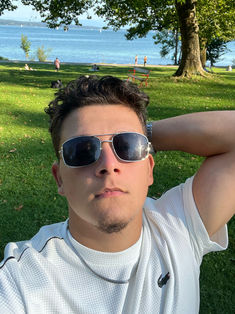 Avatar Bild
