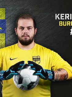 Kerim Buruk