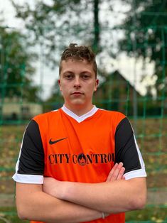 Colin Schirmer