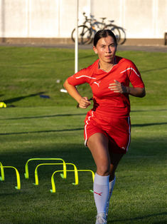 Joyce Koch