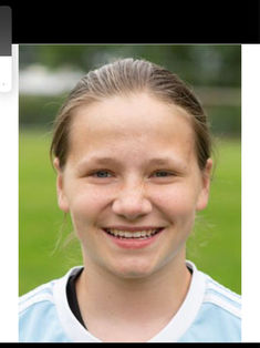 Leonie Hackfort
