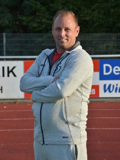 Christian Kröger