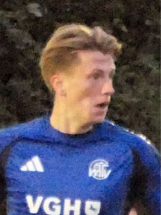 Henry-Frederik Struwe