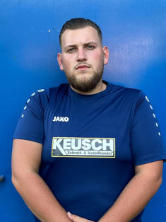 Fernando Keusch