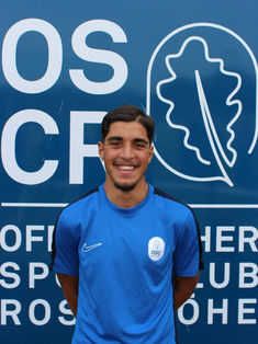 Bilal Aberkan
