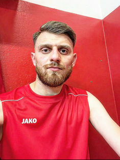 Samet Jasar