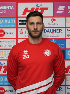 Claudio Gildein