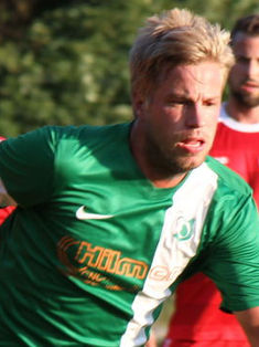 Marcel Kattenhorn