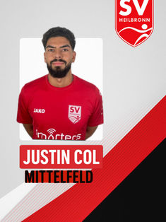 Justin Col