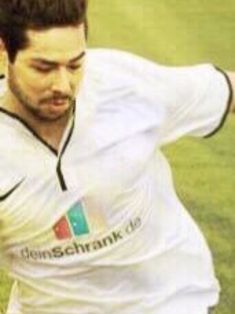 Mohammad Aburdan