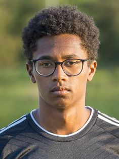 Malik Jonas Yoro