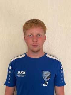 Julian Ortmann
