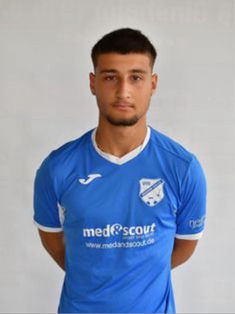 Dario Flace