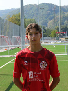 Benjamin Alsbach