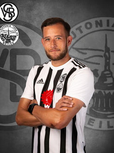 Lukas Merkelbach