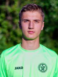 Johannes Nordmeyer