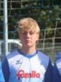Moritz Fink