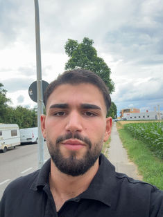 Talha Özdemir